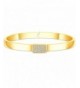 Fancilla Idiom Bangles Bangle Bracelet