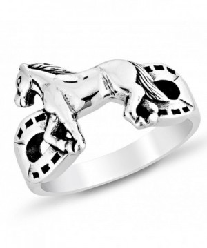 Women's Band Rings