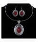 Women's Jewelry Sets