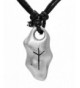 Exoticdream Futhark Talisman Adjustable Protection