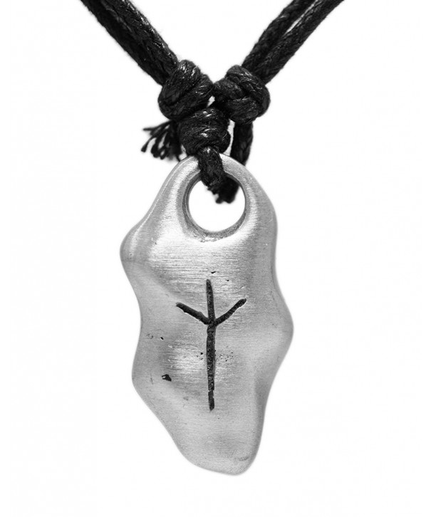 Exoticdream Futhark Talisman Adjustable Protection