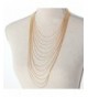 Women's Collar Necklaces