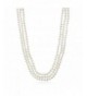 Endless Cultured Freshwater Necklace Individually