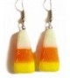 Candy Halloween Dangle Earrings H230