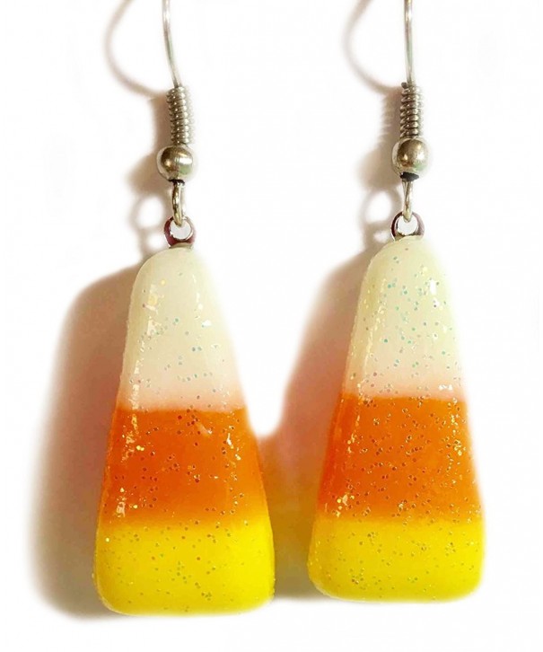 Candy Halloween Dangle Earrings H230