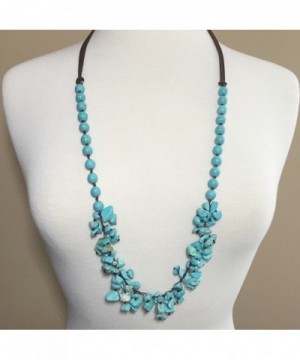 Women's Strand Necklaces