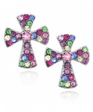 Small Earrings Christian Catholic Jewelry