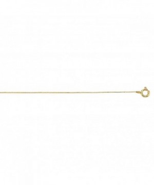Women's Chain Necklaces