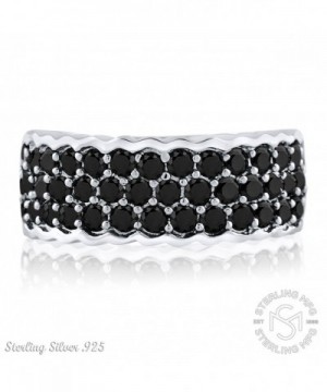 Women's Band Rings