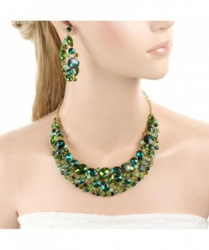 Women's Jewelry Sets