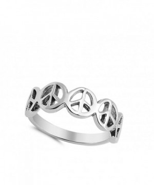 Women's Band Rings