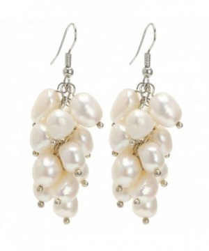 Freshwater Cultured Earring Fashion Wedding