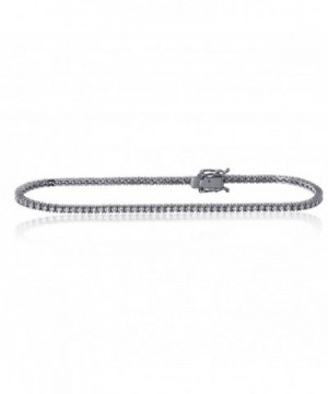 Women's Tennis Bracelets