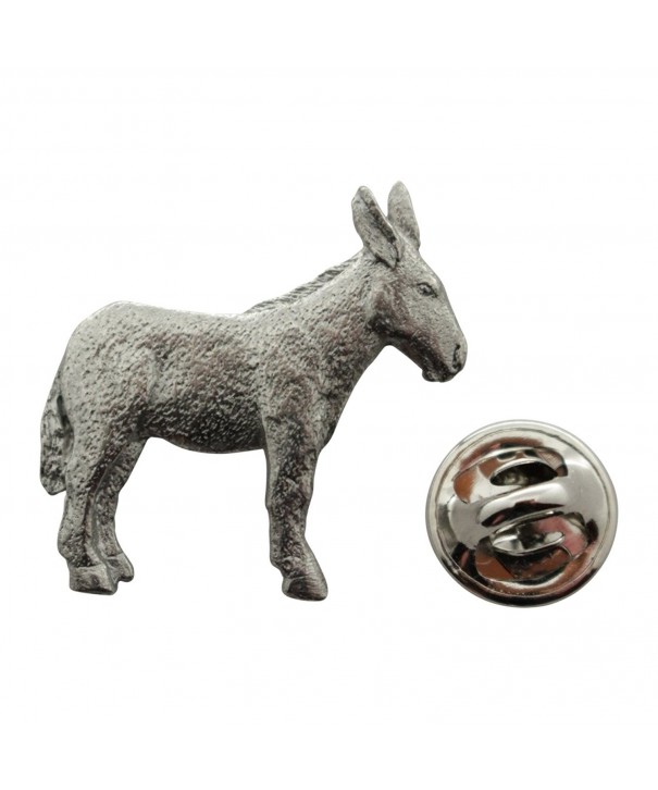 Donkey Antiqued Sarahs Treats Treasures