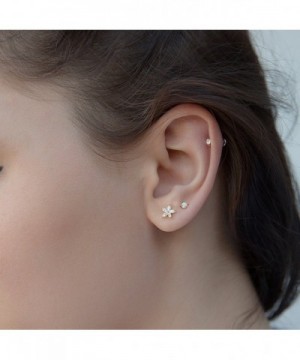 Women's Stud Earrings