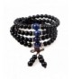 Bracelet Obsidian Healing Meditation Fashion