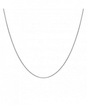 Women's Chain Necklaces