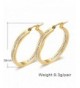 Women's Hoop Earrings