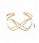 SENFAI Character Bangles Statement Bracelets