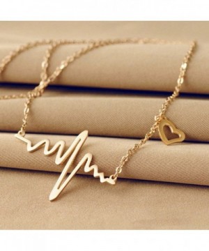 Women's Chain Necklaces