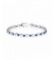 Women's Tennis Bracelets