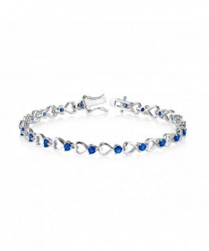 Women's Tennis Bracelets