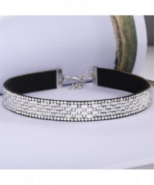 Women's Choker Necklaces