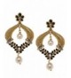 Bindhani Indian Bollywood Wedding Earrings