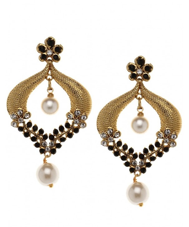 Bindhani Indian Bollywood Wedding Earrings