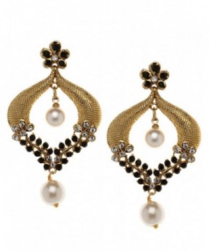 Bindhani Indian Bollywood Wedding Earrings