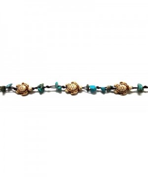 Women's Anklets