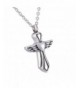 Cremation Jewelry Necklace Memorial Stainless