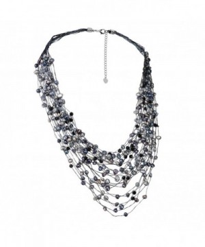 Women's Strand Necklaces