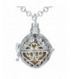 Bonnie Harmony Musical Necklace Diffuser