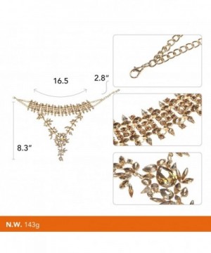 Women's Chain Necklaces