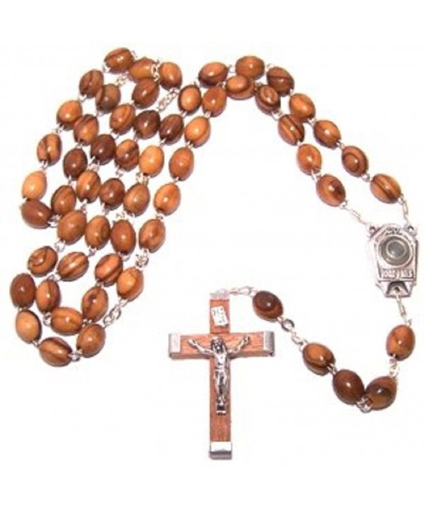 Olive Rosary Water Jordan River