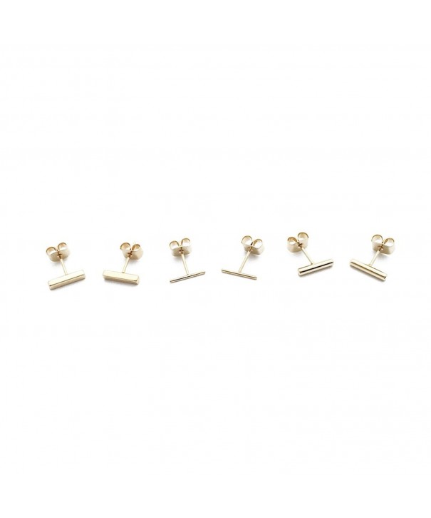 HONEYCAT Earrings Madewell Minimalist Delicate