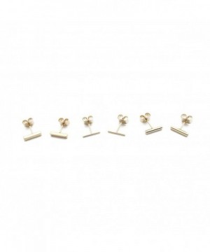 HONEYCAT Earrings Madewell Minimalist Delicate