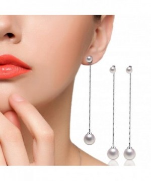 Women's Drop & Dangle Earrings