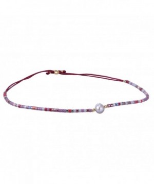 KELITCH Friendship Bracelets Adjustable Bracelet