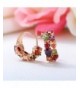 Women's Hoop Earrings