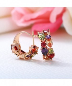 Women's Hoop Earrings