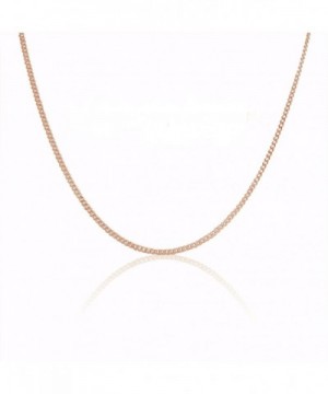 Women's Chain Necklaces