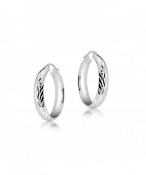 Women's Hoop Earrings