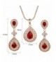 Women's Jewelry Sets