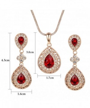 Women's Jewelry Sets