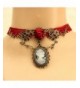 Women's Choker Necklaces