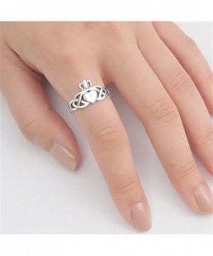 Women's Band Rings