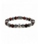 Accents Kingdom Magnetic Hematite Bracelet