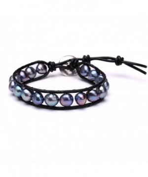 Women's Wrap Bracelets